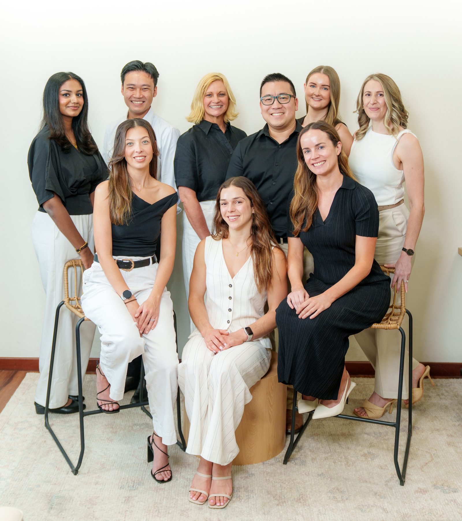 The Employii team